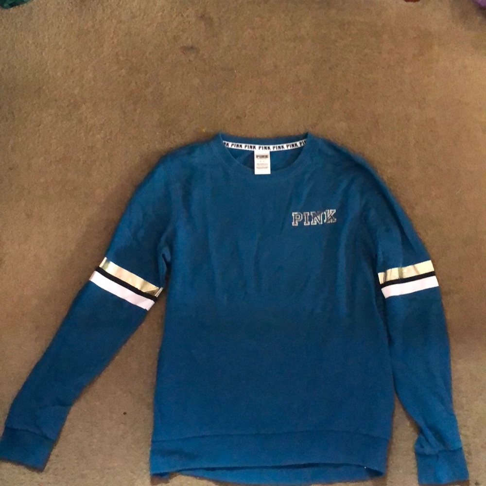 Victoria’s Secret Pink Crewneck size small